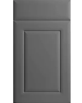 APS19145 Bella Range Ashford In Colour High Gloss Dust Grey High Gloss Dust Grey