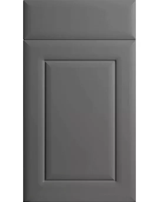 APS19145 Bella Range Ashford In Colour High Gloss Dust Grey High Gloss Dust Grey