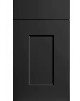 APS19151 Bella Range Cambridge In Colour Matt Black Matt Black