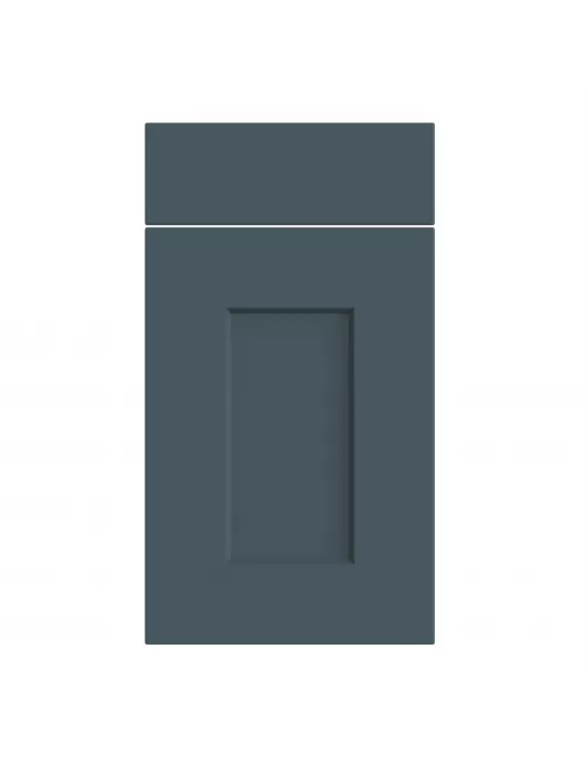 APS19153 Bella Range Cambridge In Colour Matt Colonial Blue Matt Colonial Blue