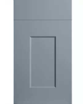 APS19155 Bella Range Cambridge In Colour Matt Denim Matt Denim