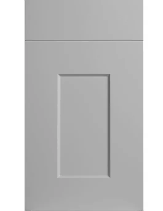 APS19156 Bella Range Cambridge In Colour Matt Dove Grey Matt Dove Grey