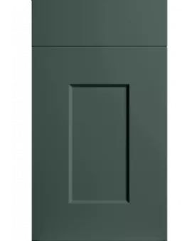 APS19157 Bella Range Cambridge In Colour Matt Kombu Green Matt Kombu Green
