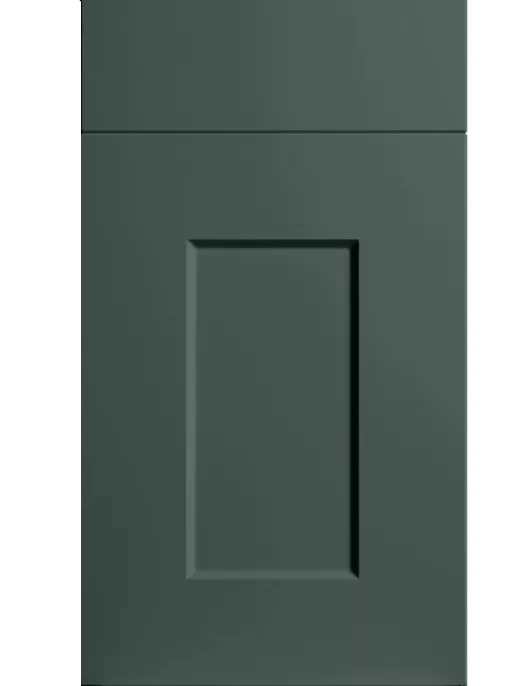 APS19157 Bella Range Cambridge In Colour Matt Kombu Green Matt Kombu Green