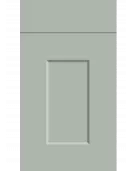 APS19160 Bella Range Cambridge In Colour Matt Pistachio Green Matt Pistachio Green
