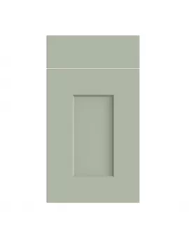APS19161 Bella Range Cambridge In Colour Matt Sage Green Matt Sage Green