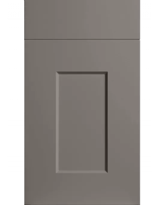 APS19163 Bella Range Cambridge In Colour Matt Taupe Matt Taupe