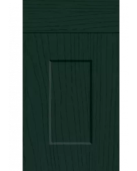 APS19169 Bella Range Cambridge In Colour Paint Flow Matt Fir Green Paint Flow Matt Fir Green