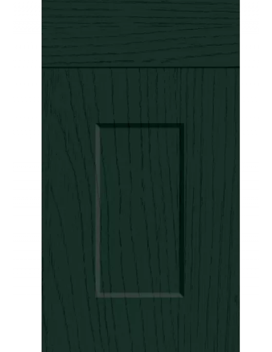APS19169 Bella Range Cambridge In Colour Paint Flow Matt Fir Green Paint Flow Matt Fir Green