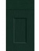 APS19169 Bella Range Cambridge In Colour Paint Flow Matt Fir Green Paint Flow Matt Fir Green