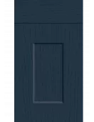APS19170 Bella Range Cambridge In Colour Paint Flow Matt Indigo Blue Paint Flow Matt Indigo Blue