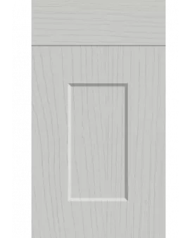 APS19171 Bella Range Cambridge In Colour Paint Flow Matt Light Grey Paint Flow Matt Light Grey