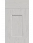 APS19171 Bella Range Cambridge In Colour Paint Flow Matt Light Grey Paint Flow Matt Light Grey