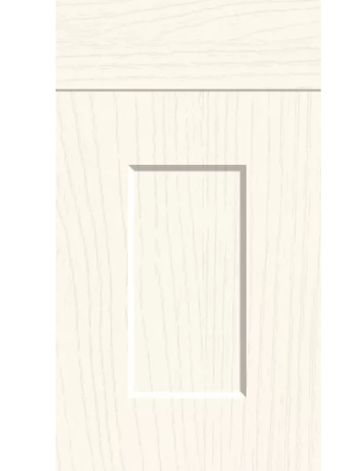 APS19173 Bella Range Cambridge In Colour Paint Flow Matt White Paint Flow Matt White