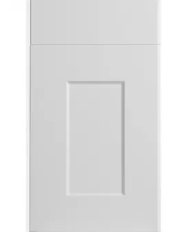 APS19175 Bella Range Cambridge In Colour Porcelain White Porcelain White