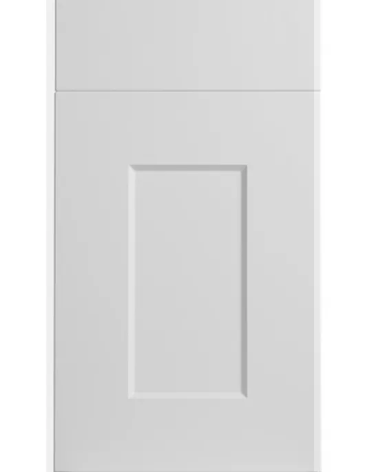 APS19175 Bella Range Cambridge In Colour Porcelain White Porcelain White
