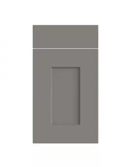APS19179 Bella Range Cambridge In Colour Supermatt Dust Grey Supermatt Dust Grey