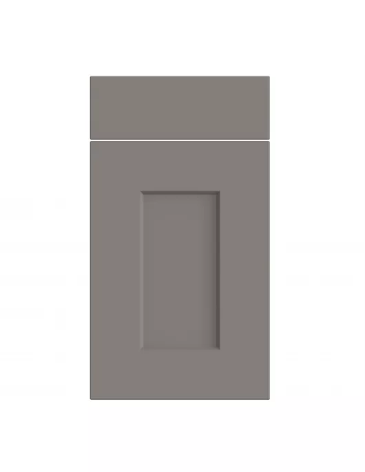 APS19179 Bella Range Cambridge In Colour Supermatt Dust Grey Supermatt Dust Grey