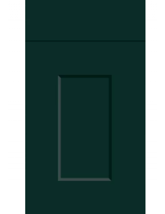 APS19180 Bella Range Cambridge In Colour Supermatt Fir Green Supermatt Fir Green