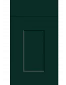 APS19180 Bella Range Cambridge In Colour Supermatt Fir Green Supermatt Fir Green