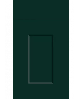 APS19180 Bella Range Cambridge In Colour Supermatt Fir Green Supermatt Fir Green