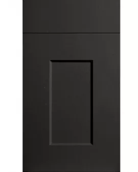 APS19181 Bella Range Cambridge In Colour Supermatt Graphite Supermatt Graphite