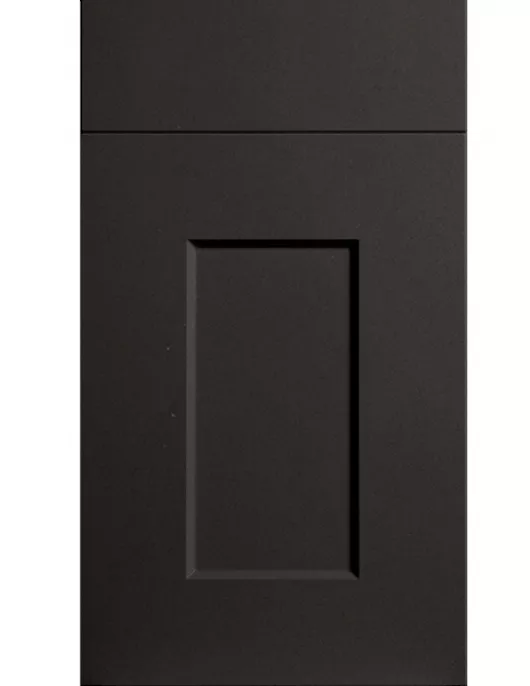 APS19181 Bella Range Cambridge In Colour Supermatt Graphite Supermatt Graphite