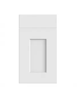 APS19185 Bella Range Cambridge In Colour Supermatt White Supermatt White