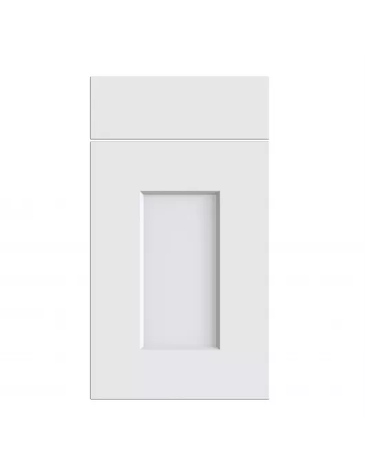 APS19185 Bella Range Cambridge In Colour Supermatt White Supermatt White