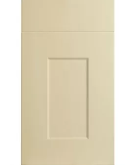 APS19189 Bella Range Cambridge In Colour High Gloss Cream High Gloss Cream