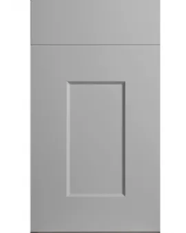 APS19190 Bella Range Cambridge In Colour High Gloss Light Grey High Gloss Light Grey