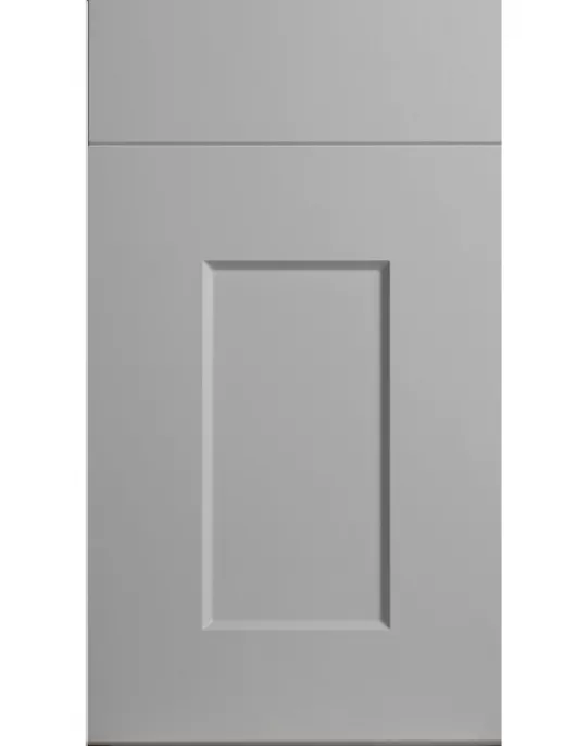 APS19190 Bella Range Cambridge In Colour High Gloss Light Grey High Gloss Light Grey