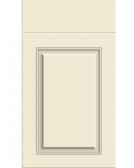 APS19193 Bella Range Carlton In Colour Supermatt Alabaster Supermatt Alabaster