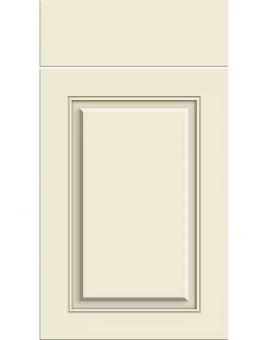 APS19193 Bella Range Carlton In Colour Supermatt Alabaster Supermatt Alabaster