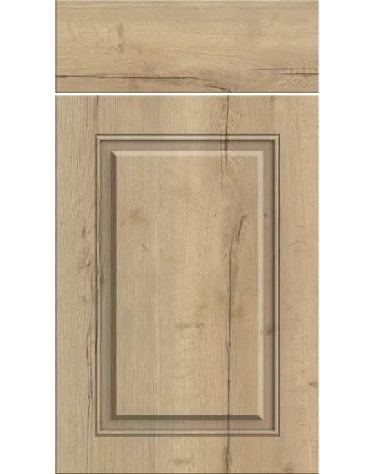 APS19194 Bella Range Carlton In Colour Halifax Natural Oak Halifax Natural Oak