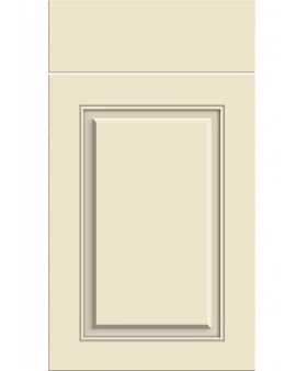 APS19195 Bella Range Carlton In Colour Ivory Ivory