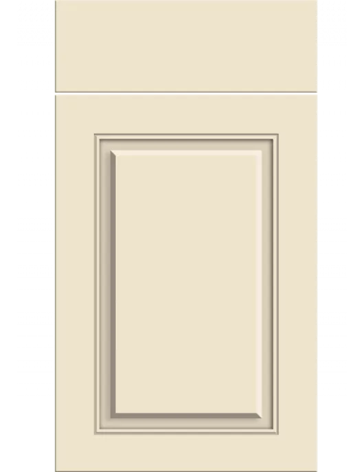 APS19195 Bella Range Carlton In Colour Ivory Ivory