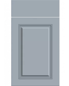 APS19201 Bella Range Carlton In Colour Matt Denim Matt Denim