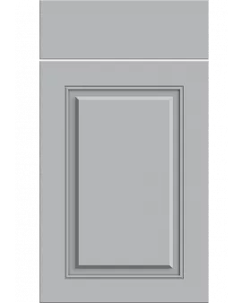 APS19202 Bella Range Carlton In Colour Matt Dove Grey Matt Dove Grey