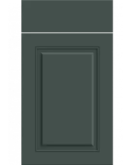 APS19203 Bella Range Carlton In Colour Matt Kombu Green Matt Kombu Green