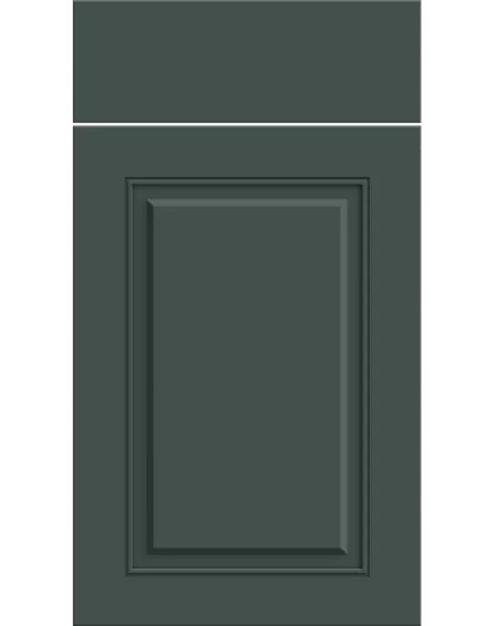 APS19203 Bella Range Carlton In Colour Matt Kombu Green Matt Kombu Green