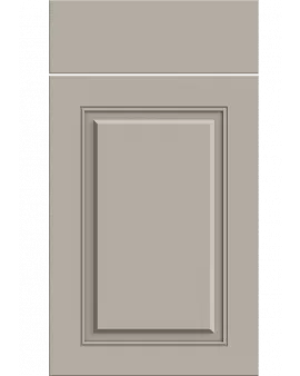 APS19205 Bella Range Carlton In Colour Matt Pebble Matt Pebble