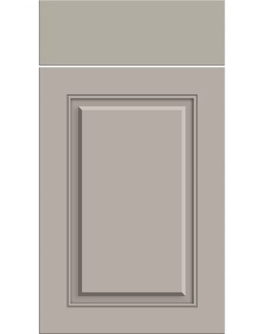 APS19205 Bella Range Carlton In Colour Matt Pebble Matt Pebble