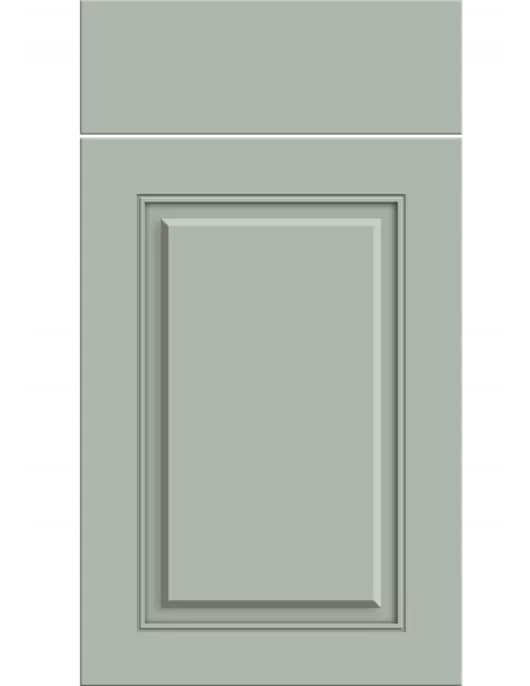 APS19206 Bella Range Carlton In Colour Matt Pistachio Green Matt Pistachio Green