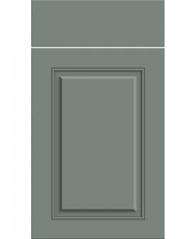 APS19207 Bella Range Carlton In Colour Matt Sage Green Matt Sage Green