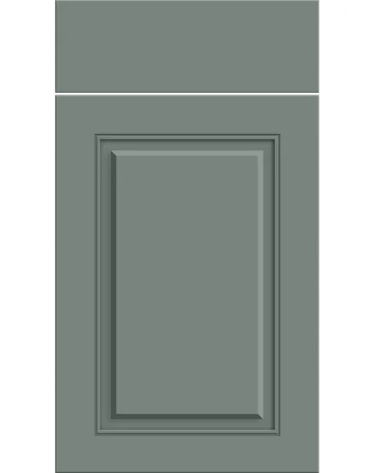 APS19207 Bella Range Carlton In Colour Matt Sage Green Matt Sage Green