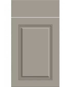 APS19208 Bella Range Carlton In Colour Matt Stone Grey Matt Stone Grey