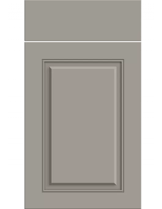 APS19208 Bella Range Carlton In Colour Matt Stone Grey Matt Stone Grey