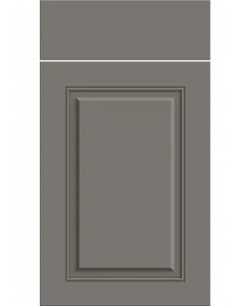 APS19209 Bella Range Carlton In Colour Matt Taupe Matt Taupe