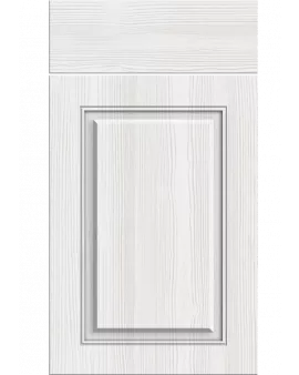 APS19214 Bella Range Carlton In Colour Oakgrain White Oakgrain White